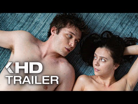 TURN ME ON Trailer (2024) Bel Powley