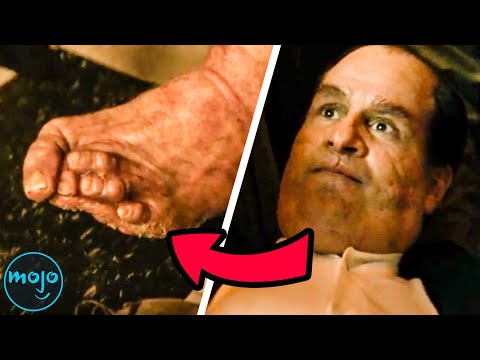 The Penguin: 10 Biggest Differences From the Batman Comics Universe