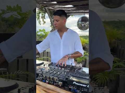 Do you like Progressive House? #ephimeratulum #dj #tulumvibes