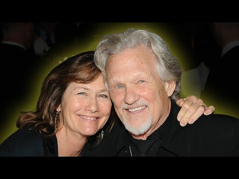Kris Kristofferson’s Wife Fought for the TRUTH About His Health