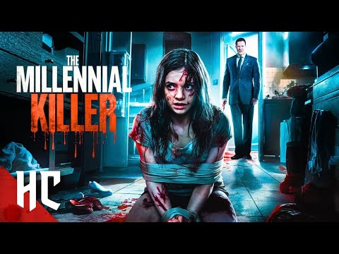 A Killer Realtor | Millennial Killer | Full Horror Movie | Halloween Horror Movie