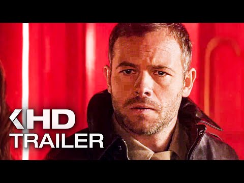 UTOPIA Trailer (2024) Moe Dunford, Charlotte Vega