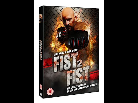First 2 Fist | MMA Fighting Action Movie | Jino Kang, Bill Duff