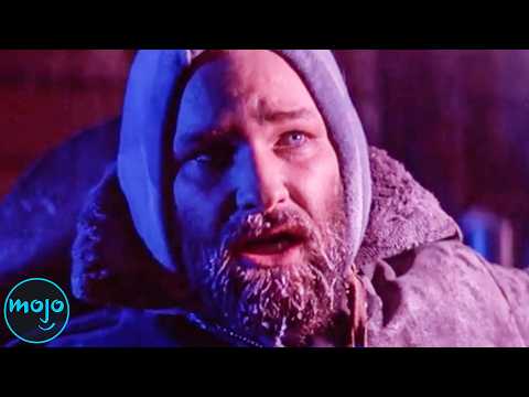 Top 10 Horror Movie Endings That Leave You Guessing