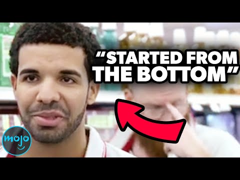Top 10 Stars Who Lied About Having Humble Beginnings