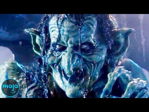 Top 10 Legendary Witches from Mythology and Folklore