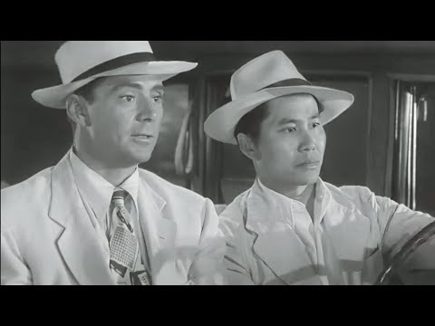 Booby Trap Rendezvous: Lost City of the Jungle 1946 (Chapter 10) Russell Hayden & Lionel Atwill