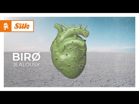 birø – Jealousy [Monstercat Release]