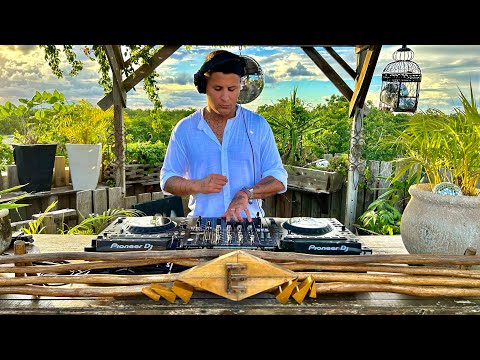 Tomas De Marco | Progressive House Sunset Mix 2024 | By @EPHIMERATulum