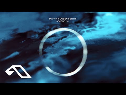 Marsh x Volen Sentir – Ascension