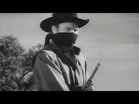 Rimfire (1949 Noir Western) Every Man’s Back Was A Target For His VENGEANCE!