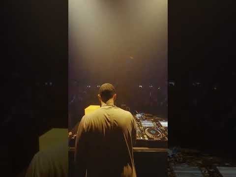 IMANU playing at ADE ’24😮‍💨 #IMANU #ADE #edm #housemusic #festival #dj