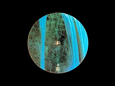 Ayla – Angelfalls (Elemental Force) (1999)