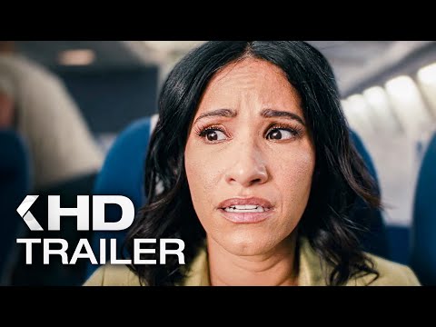IN FLIGHT Trailer (2024)