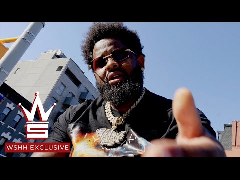 Juice The Mac – Off The Woo (RIP Pop Smoke) (Official Music Video)