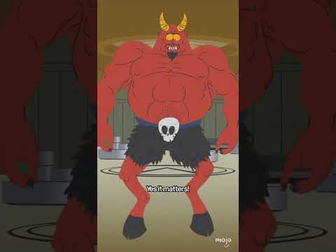 Did South Park Predict Diddy In 2006?