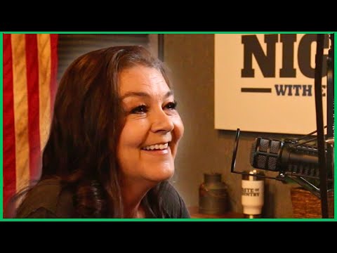 Gretchen Wilson was BROKE, to say the least