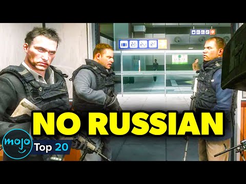 Top 20 Craziest Call of Duty Moments
