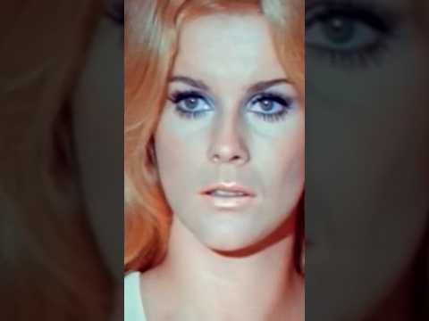 😱 Ann Margaret 🎬 C.C. & Company (1970) #vintagemovie#motorcyclegang #surprise #gotcha