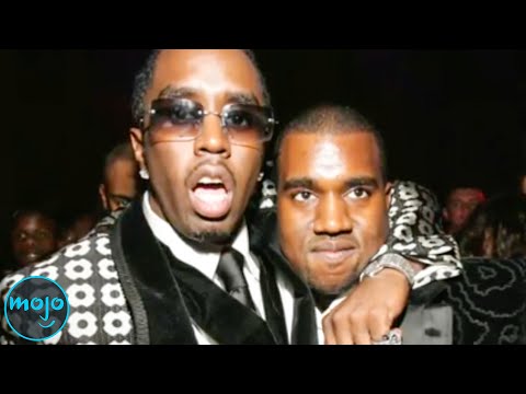 The Dark and Disturbing Life of Diddy…