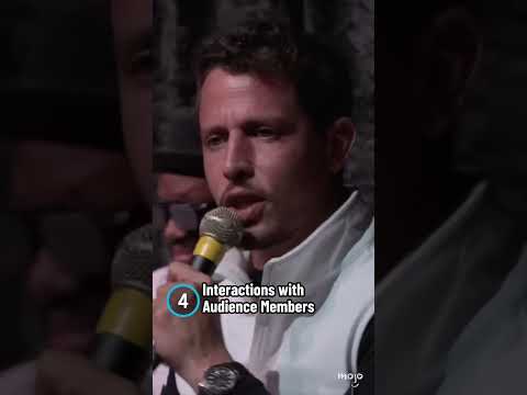 Top 5 Most Controversial Tony Hinchcliffe Moments