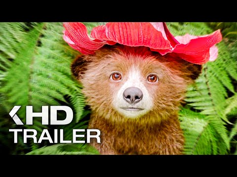 PADDINGTON IN PERU Trailer 2 (2025) Paddington 3