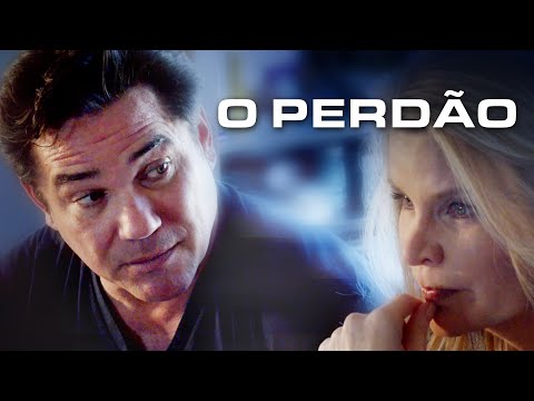 O Perdão | Filme completo em português | Drama inspirador baseado na fé | Dean Cain