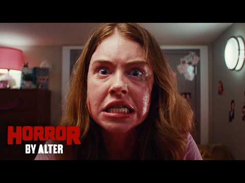 Horror Short Film “Stinky Girls” | ALTER