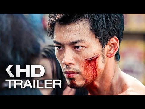 LIKE A DRAGON: Yakuza Trailer (2024)