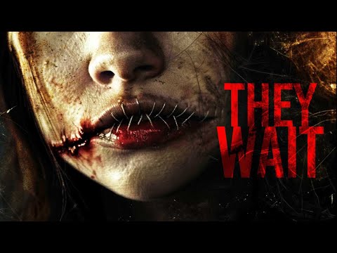 Haunted Visions | They Wait | Full Thriller Mystery Movie | Free Movie