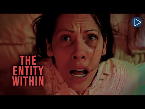 THE ENTITY WITHIN 🎬 Full Exclusive Horror Movie Premiere 🎬 English HD 2024