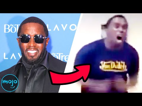 10 Times Entitled Celebs Ruined OTHER People’s Lives