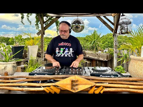 Gabriel G Perera | Special Progressive House & Deep Sunset Mix 2024 | By @EPHIMERATulum