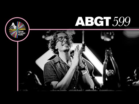 Group Therapy 599 with Above & Beyond and Luttrell