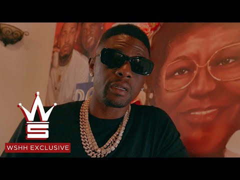 Boosie Badazz & Spiffie Luciano – Cookie Jar (Great Granny) (Official Music Video)