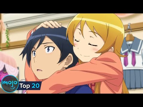 Top 20 Worst Relationships in Anime