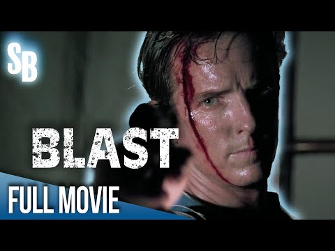 Blast (1997) | Full Action Movie | Linden Ashby | Rutger Hauer | Andrew Divoff