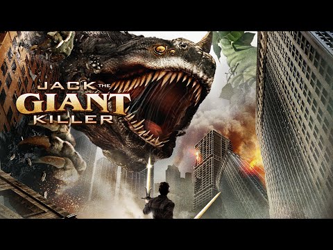 Jack the Giant Killer | Full Movie | Jane March | Ben Cross | Jamie Atkins | Vicki Glover