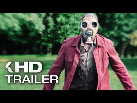 TEACUP Trailer (2024) Yvonne Strahovski