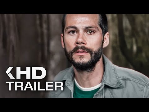 CADDO LAKE Trailer (2024) Dylan O’Brien