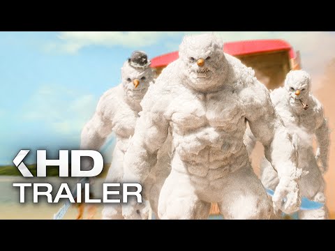 THE BEST UPCOMING MOVIES 2024 & 2025 (Trailers)
