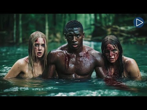 LAKE ARTIFACT 🎬 Full Exclusive Thriller Horror Movie Premiere 🎬 English HD 2024