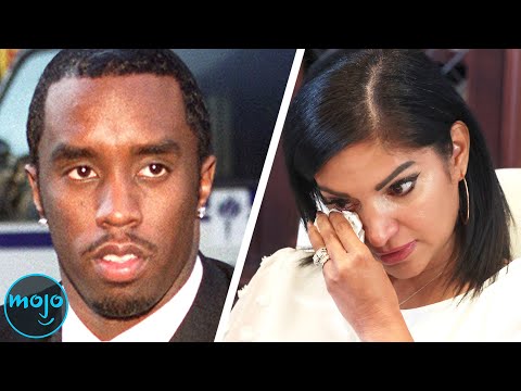 Diddy Scandal: What Happens Next?