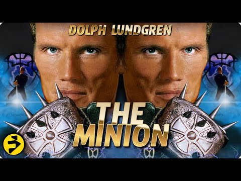 Lundgren vs. Evil | THE MINION | Action, Adventure | Full Movie