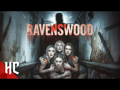 Trapped In An Haunted Ghost Tour | Full Ghost Horror Movie | Halloween Horror Movie | Ravenswood