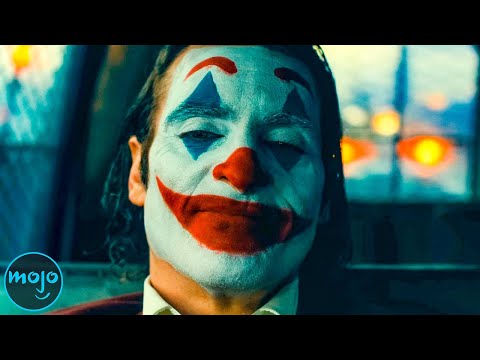 Top 10 Things You Missed in Joker Folie a Deux