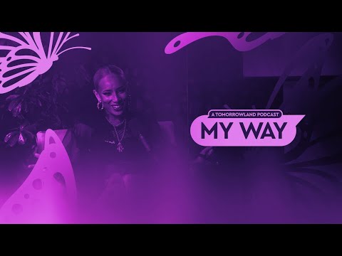 My Way – Eliza Rose