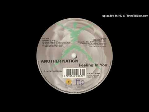 Another Nation – Feeling In You (Hypnotic Mix)
