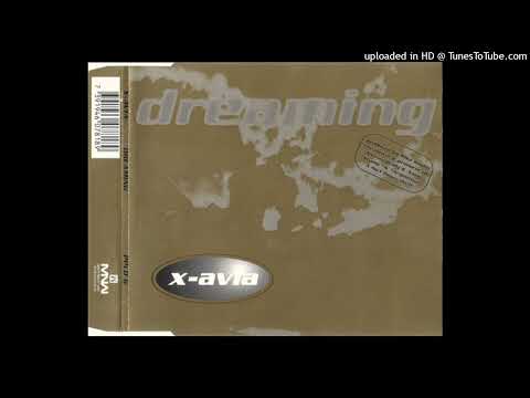 X-Avia – Dreaming (Dex & Jonesey Remix)