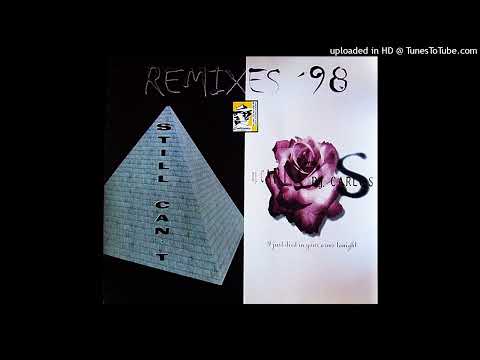 DJ Carlos – I Just Died In Your Arms Tonight (DJ Carlos Mix ’98)